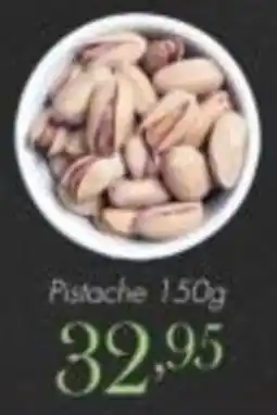 Confiança Supermercados Pistache oferta
