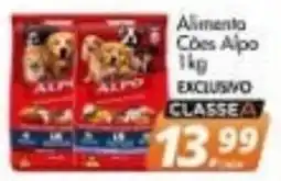 Delta Supermercados Alimento Cães Alpo oferta