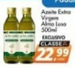 Delta Supermercados Azeite Extra Virgem Almo Luso oferta