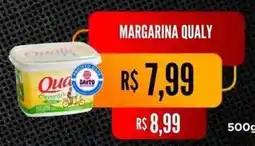 Saito Supermercados Margarina qualy oferta