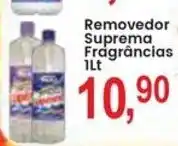 Federzoni Supermercados Removedor Suprema Fragrâncias oferta