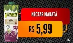 Saito Supermercados Néctar maratá oferta