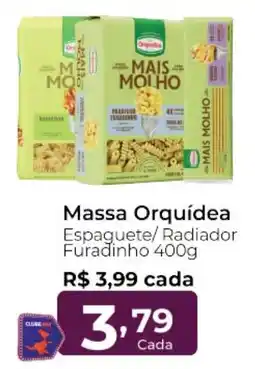Super Kan Massa Orquídea oferta