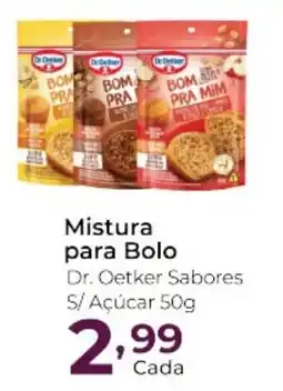 Super Kan Mistura para Bolo oferta