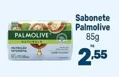 Supermercados Jau Serve Sabonete palmolive oferta