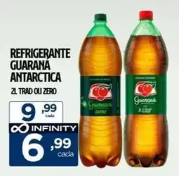 Preço & Cia Refrigerante guarana antarctica oferta