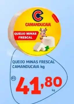 Trimais Supermercado Queijo minas frescal camanducaia oferta