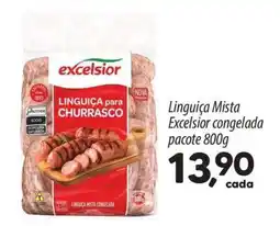 Asun Linguiça para churrasco oferta