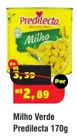 Royal Supermercados Milho Verde Predilecta oferta