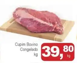 Mineirão Atacarejo Cupim Bovino Congelado oferta