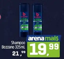 Arena Atacado Shampoo Bozzano oferta