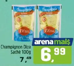 Arena Atacado Champignon Diza oferta