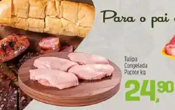 Arena Atacado Tulipa Congelada oferta
