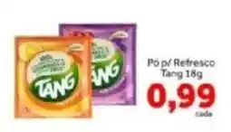 Shibata Supermercados Pó pf Refresco Tang oferta