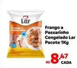 Max Atacadista Frango a Passarinho oferta