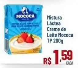 Max Atacadista Mistura Láctea Creme de Leite Mococa oferta