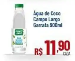 Max Atacadista Água de Coco Campo Largo oferta