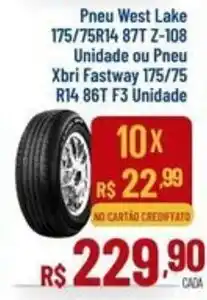 Max Atacadista Pneu west lake oferta