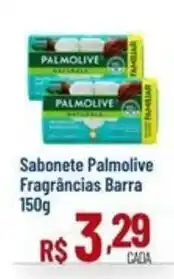 Max Atacadista Sabonete Palmolive Fragrâncias Barra oferta
