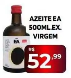 Safra Supermercados Azeite ea 500ml.ex. virgem oferta