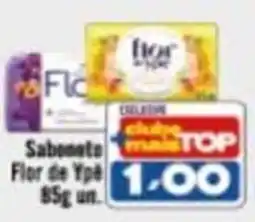 Rede Top Sabonete flor de ype oferta