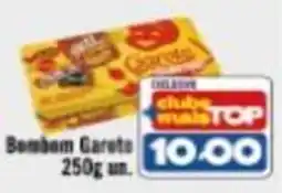 Rede Top Bombom Garoto oferta