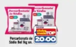 Rede Top Percarbonato de Sódio Bel oferta