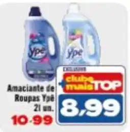 Rede Top Amacianete de Roupas Ype oferta