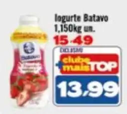 Rede Top Iogurte batavo oferta