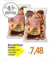 Atacadão De - biscoito pepas oferta