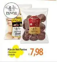 Atacadão Mil - pão de mel oferta