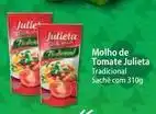 Atacadão De - molho de tomate oferta