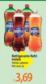 Atacadão Indaiá - refrigerante refri oferta
