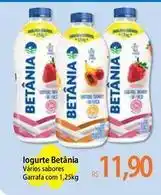 Atacadão Betânia - iogurte oferta