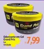 Atacadão Grand prix - odorizante em gel oferta