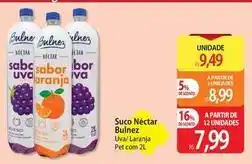 Atacadão Sabor - suco néctar oferta