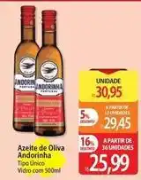 Atacadão Andorinha - azeite de oliva oferta