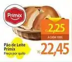 Atacadão Pão de leite oferta