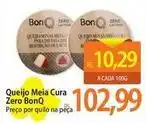 Atacadão Minas - queijo meia cura zero oferta