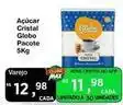 Max Atacadista Cristal - açúcar globo oferta