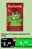 Max Atacadista Elefante - extrato de tomate oferta