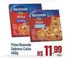 Max Atacadista Rezende - pizza oferta