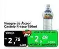 Max Atacadista Castelo - vinagre de álcool oferta