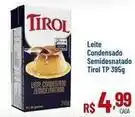 Max Atacadista Tirol - leite condensado semidesnatado tp oferta