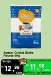 Max Atacadista Globo - açúcar cristal oferta