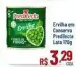 Max Atacadista Predilecta - ervilha em conserva oferta