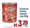 Max Atacadista Xavante - extrato de tomate lata oferta