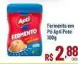 Max Atacadista Apti - fermento em pó oferta