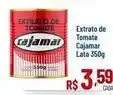 Max Atacadista Cajamar - extrato de tomate oferta