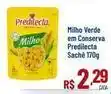 Max Atacadista Predilecta - milho verde em conserva oferta
